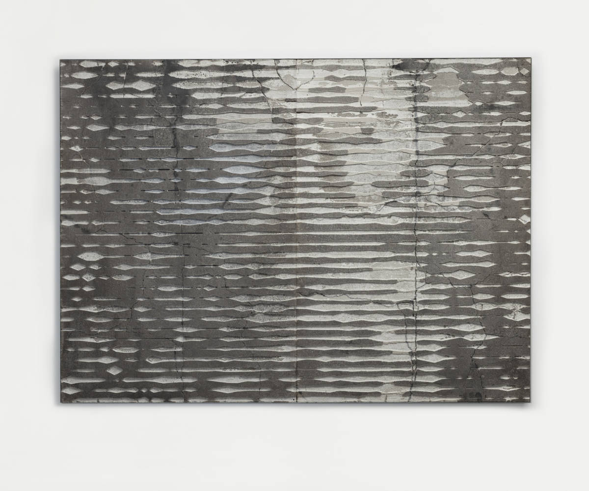 (It's Not) Black & White (Galapagos)