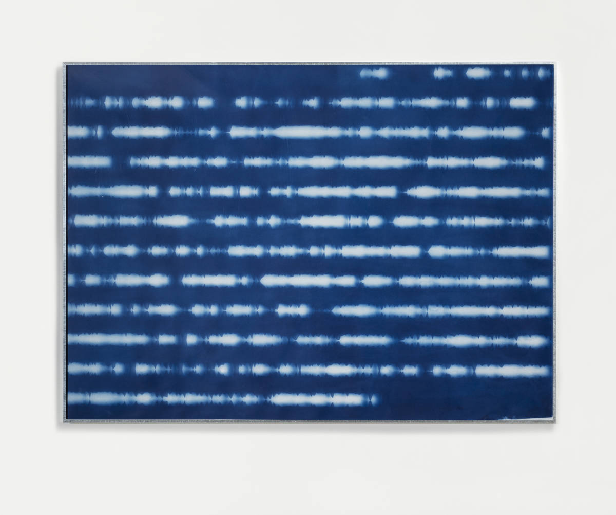 (It's Not) Black & White (Aberystwyth)