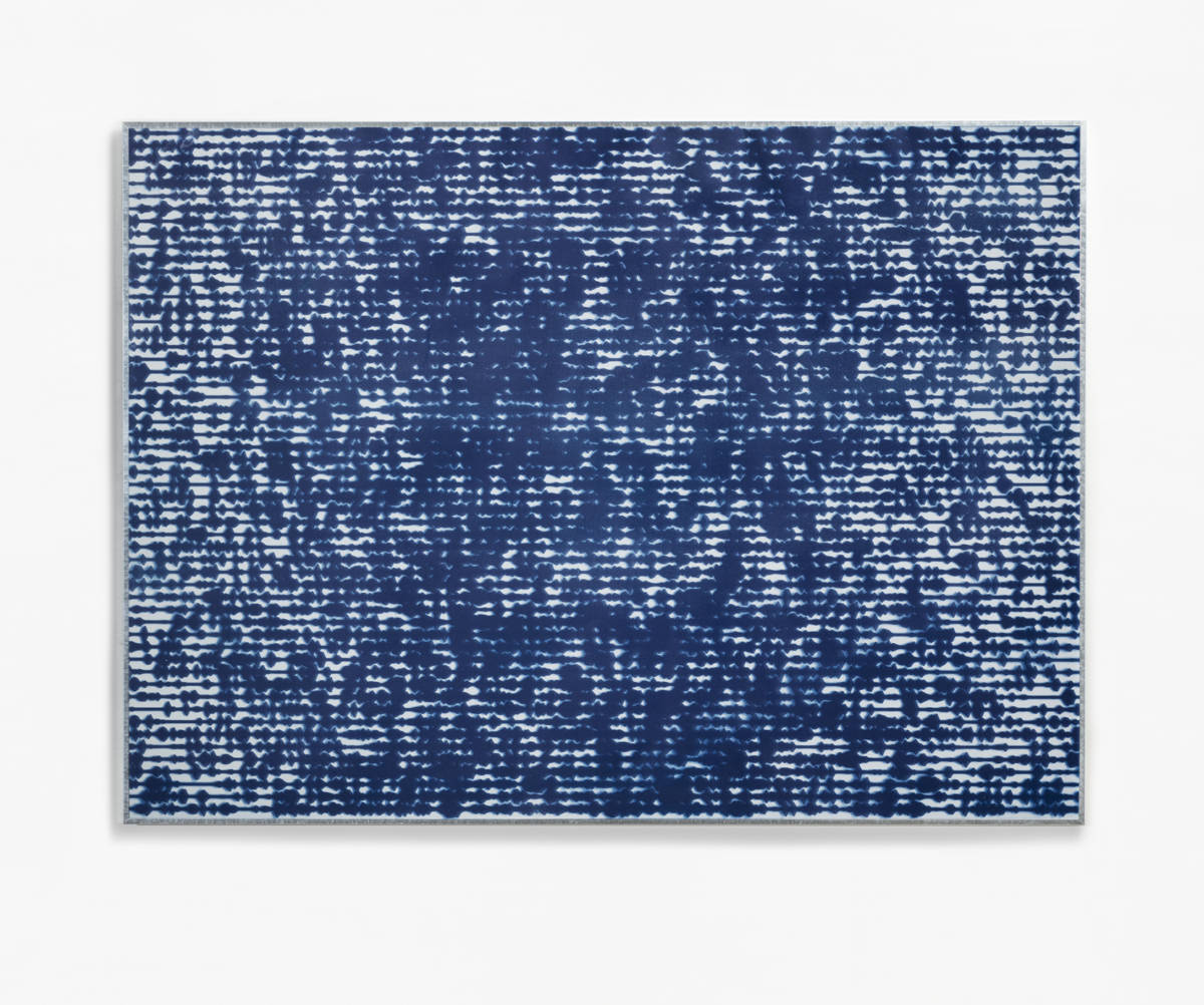 (It's Not) Black & White (Heathrow)