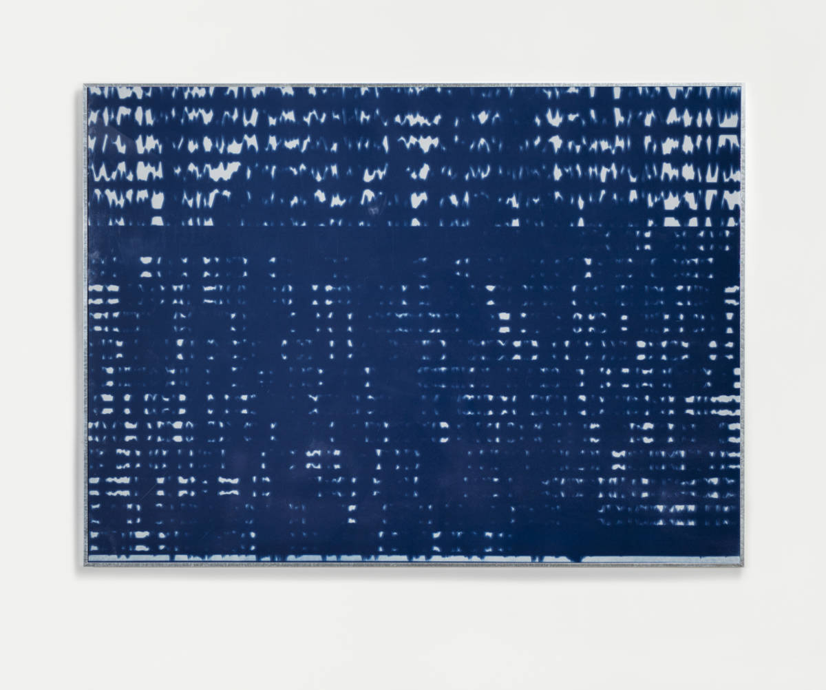 (It's Not) Black & White (hybrid data)